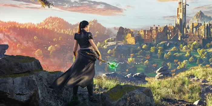 Kustomisasi Dan Pengembangan Karakter