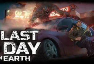Last Day on Earth: Bertahan Hidup Dalam Dunia Pasca-Apokaliptik