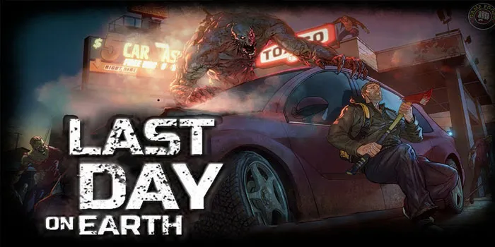 Last Day on Earth: Bertahan Hidup Dalam Dunia Pasca-Apokaliptik