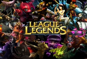 League Of Legends – Panduan Lengkap Bermain Tips Dan Analisis