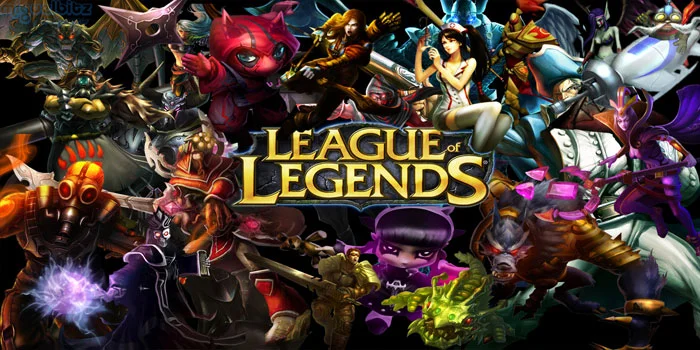 League Of Legends – Panduan Lengkap Bermain Tips Dan Analisis