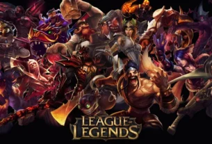 League of Legends – Pertarungan Arena