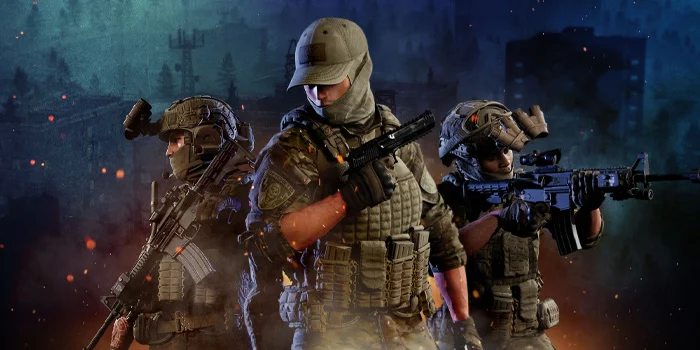 Makhluk Akstral Game Ghosts of Labor