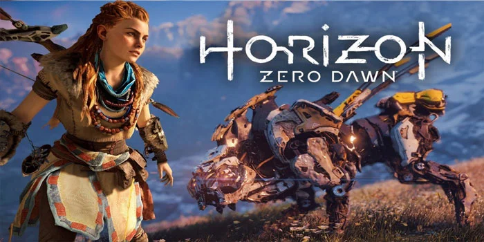 Mengenal Game Horizon Zero Dawn