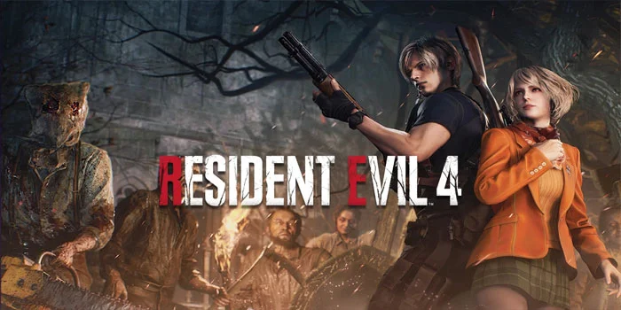 Mengenal Game Resident Evil 4 Remake