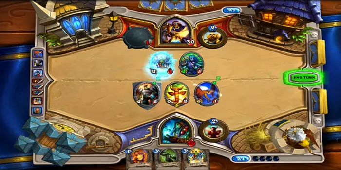 Mengenal Hearthstone: Panduan Lengkap Untuk Pemain Baru Dan Berpengalaman