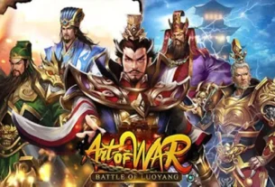 Mengenal Karakterik Game Mobile Buatan Indonesia