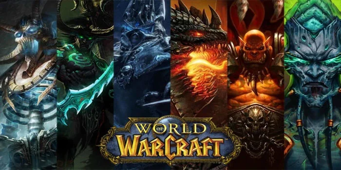 Mengenal Lima Ekspansi Terbaik Dalam Sejarah World Of Warcraft