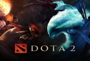 Menyelami Dunia Dota 2 Panduan Lengkap Untuk Pemain Baru