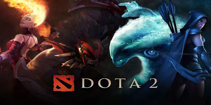Menyelami Dunia Dota 2 Panduan Lengkap Untuk Pemain Baru
