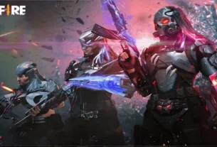 Menyelami Dunia Free Fire Permainan Battle Royale Yang Menggugah Adrenalin