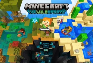 Minecraft – Tempat Impian & Kreasi Tak Terbatas