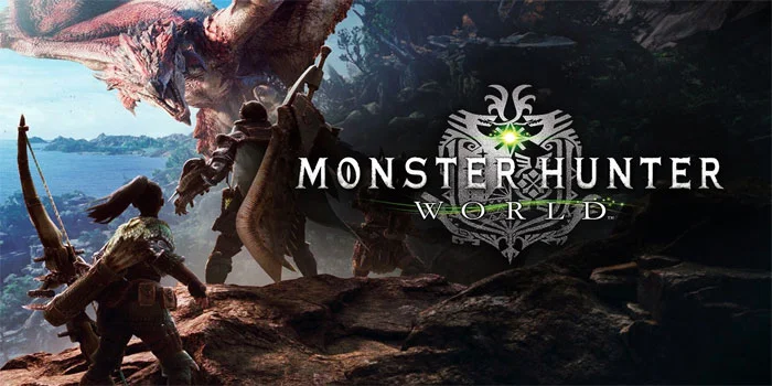 Monster Hunter – Game Petualangan Pemburu Monster