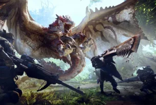 Monster Hunter World – Panduan Lengkap & Tips Berburu Monster