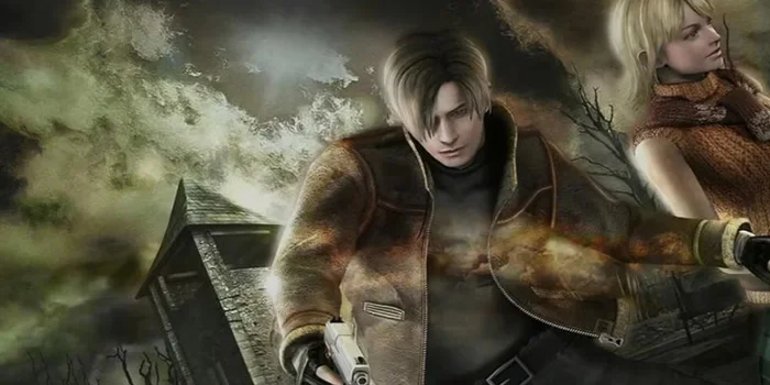 Musuh Menantang Resident Evil 4