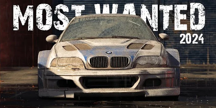 Need For Speed Most Wanted – Game Liar Memacu Ardenaline