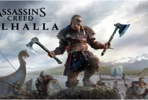 Panduan Menjelajahi Dunia Viking Di Assassin’s Creed Valhalla
