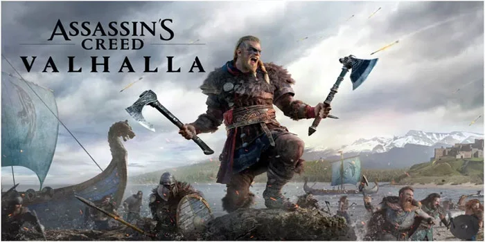 Panduan Menjelajahi Dunia Viking Di Assassin’s Creed Valhalla