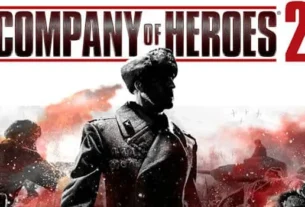 Panduan Pemula Game Company Of Heroes 2