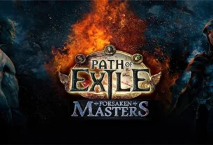 Path of Exile – Game Petualangan Sihir dan Kegelapan