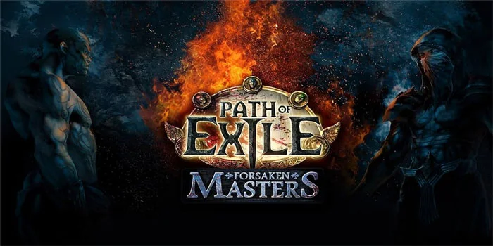 Path of Exile – Game Petualangan Sihir dan Kegelapan