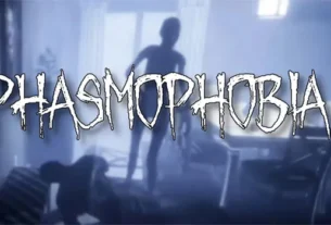Phasmophobia – Survival Horor yang Menggetarkan Jiwa