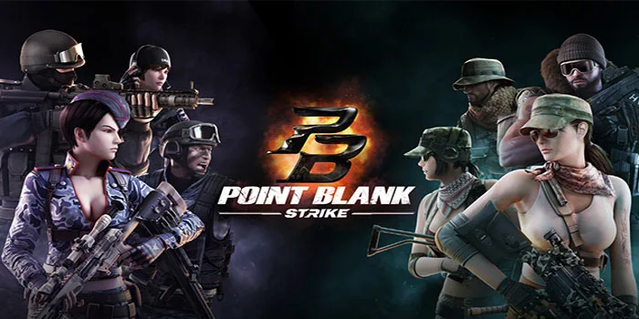 Point Blank – Strategi Dan Trik Rahasia Dalam Bermain