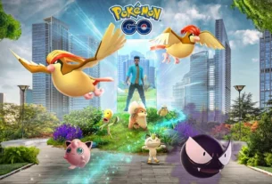 Pokemon Go – Strategi Bermain Yang Paling Efektif
