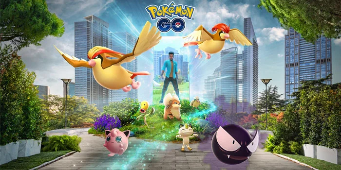 Pokemon Go – Strategi Bermain Yang Paling Efektif
