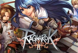 Ragnarok – The Final Destiny of the Gods