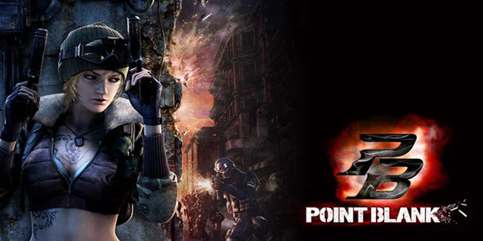 Rahasia Sukses Bermain Point Blank