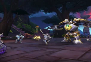 Raid Dan Dungeon Di WoW Panduan Lengkap Lengkap