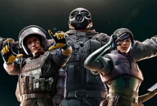 Rainbow Six Siege – Game Online Pc Seru Dan Menantang