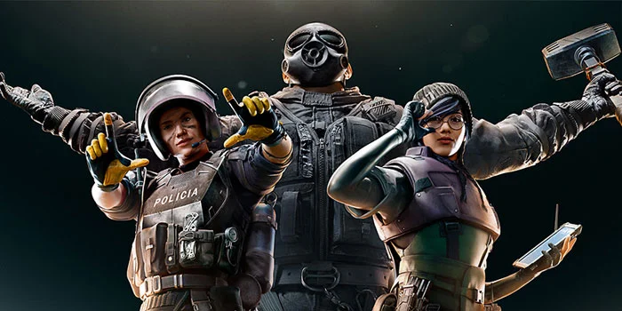 Rainbow Six Siege – Game Online Pc Seru Dan Menantang