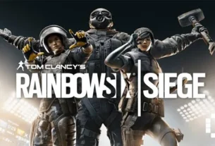 Rainbow Six Siege – Game Petualangan yang Memicu Adrenalin