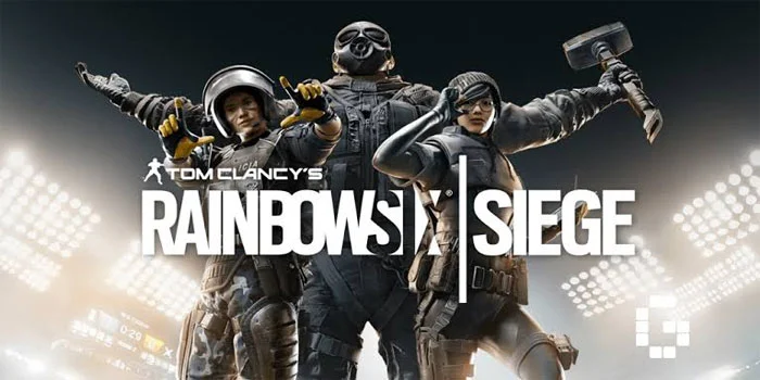 Rainbow Six Siege – Game Petualangan yang Memicu Adrenalin