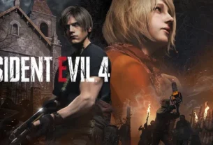 Resident Evil 4 – Ketegangan Maksimal & Kejutan Yang Menghantui