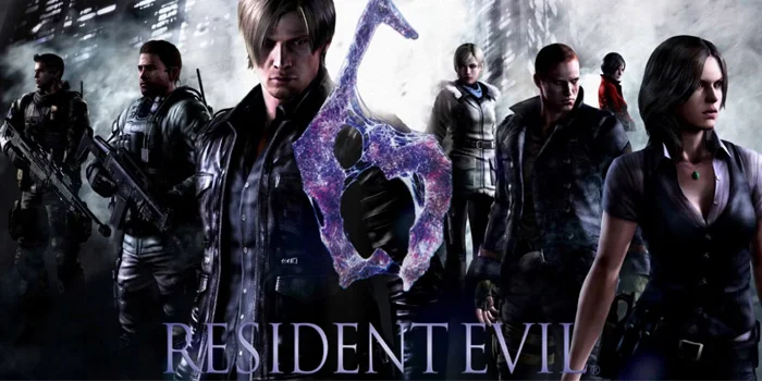 Resident Evil 6 – Game Dengan Penuh Aksi Intens & Penuh Intrik