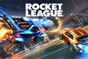 Rocket League – Game Online yang Mengguncang Dunia E-Sport