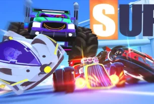 SUP Multiplayer Racing: Panduan Lengkap Dan Tips Bermain