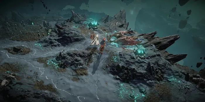 Senjata Dan Perlengkapan Game