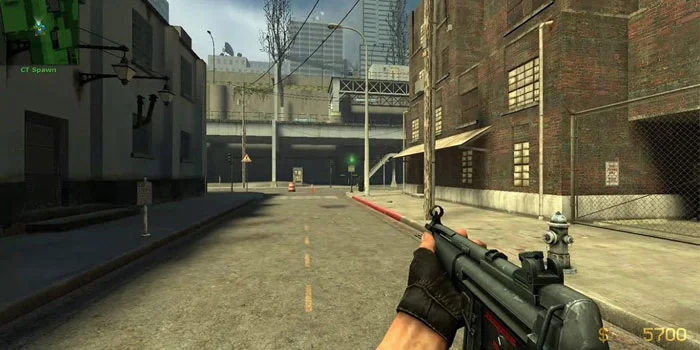 Senjata dan Strategi