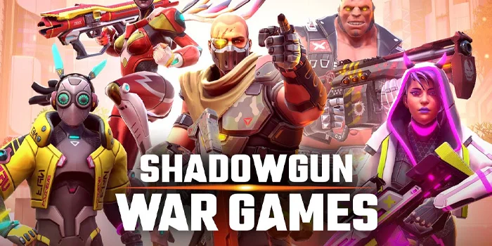 Shadowgun: War Games – Menyelami Dunia Intense Dengan Pertempuran Menegangkan Di Ujung Jari