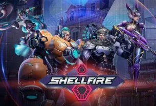 ShellFire: Mengungkap Aksi Dan Strategi Di Arena Tempur Terbaik