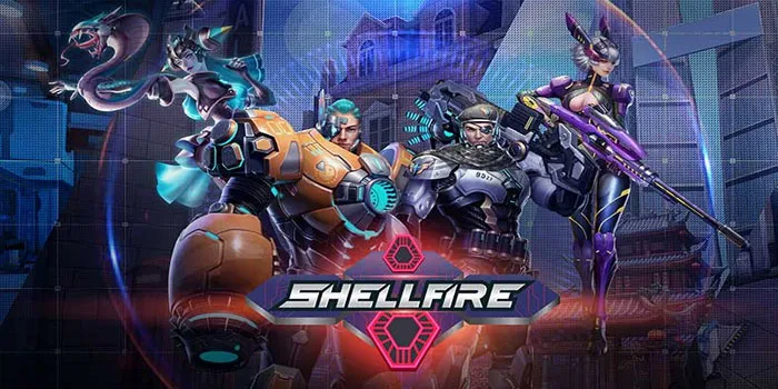 ShellFire: Mengungkap Aksi Dan Strategi Di Arena Tempur Terbaik