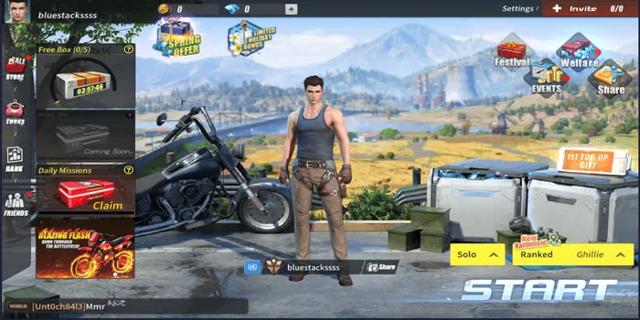 Strategi Dan Tips Game
