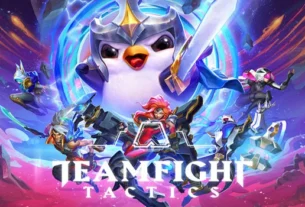 Teamfight Tactics – Menyelami Dunia Permainan Strategi