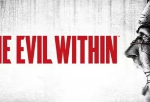 The Evil Within – Game Horor Dengan Kekacauan Yang Terdistorsi