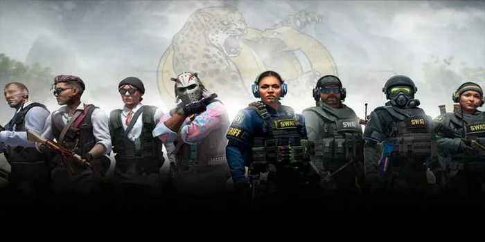 Tips Dan Trik Counter Strike Global Offensive
