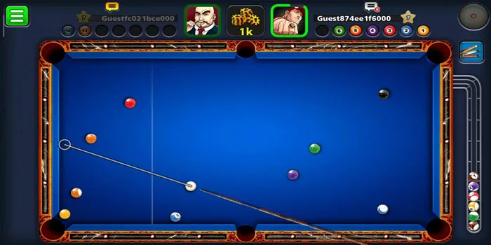 Tips Dan Trik